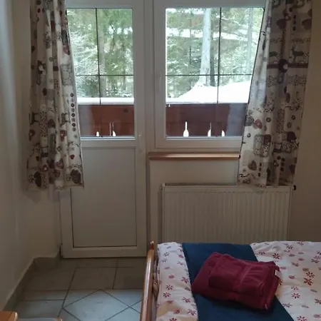 Jakub Apartament Dolina Demianowska