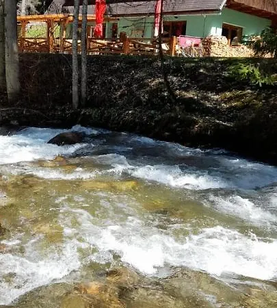 Apartman Jakub Deménvölgy