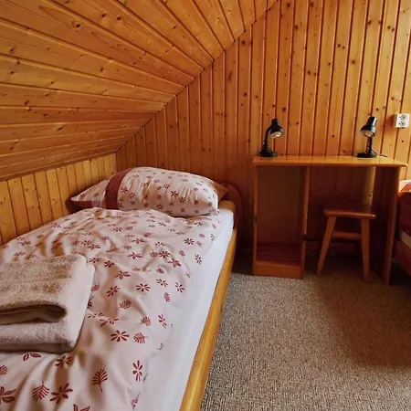 Apartament Jakub Dolina Demianowska