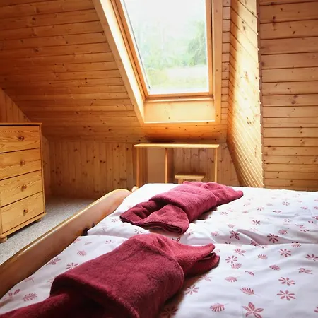 Jakub Apartmán *