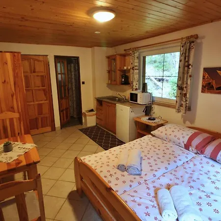 Jakub * Dolina Demianowska