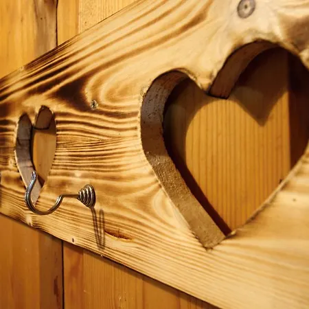 Apartman Jakub Deménvölgy