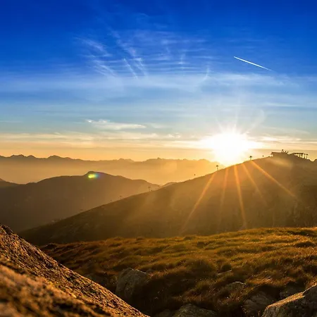 Apartament Jakub Dolina Demianowska